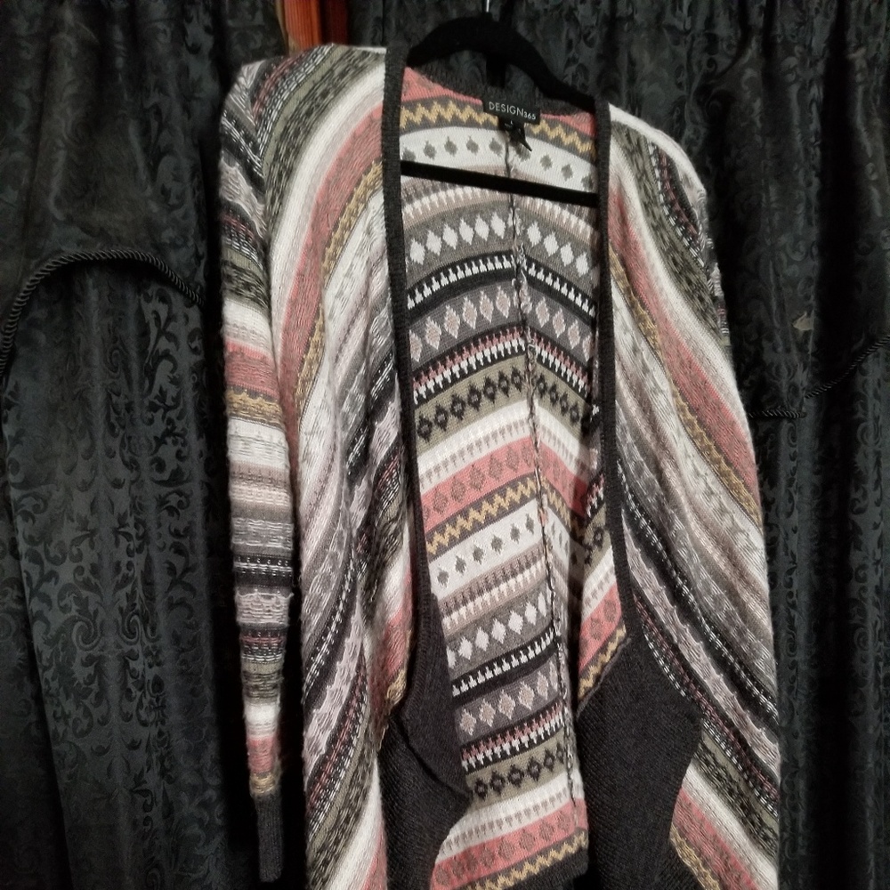 🖤 5 for $25 🖤 Open Oversized Cardigan